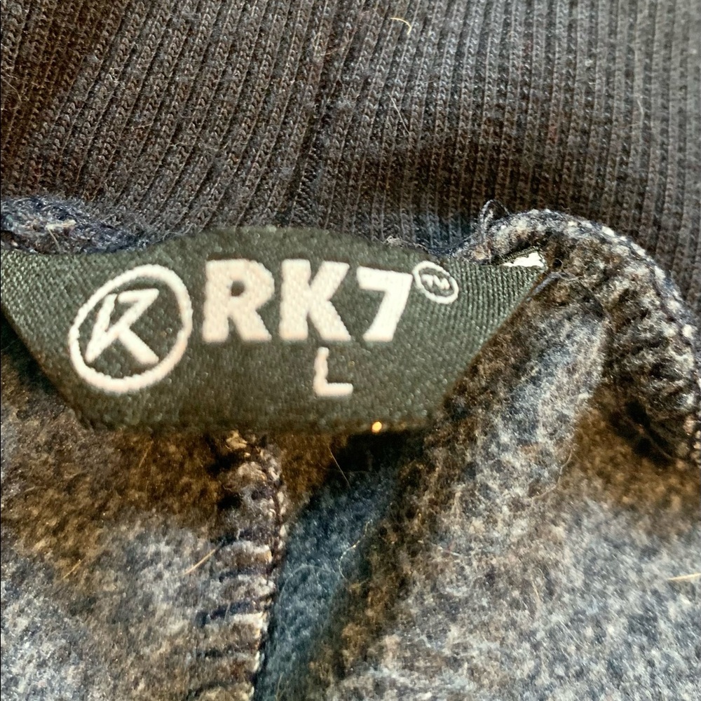 L RK7 joggers. Extra pockets! - Picture 7 of 10